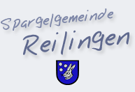 Logo Gemeinde Reilingen