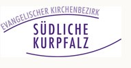 Logo Kirchenbezirk Südliche Kurpfalz (2)